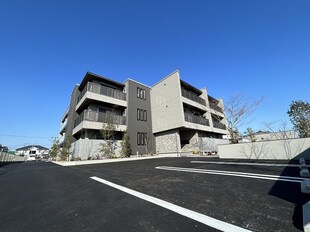 シャーメゾンステージ鳥栖の物件内観写真